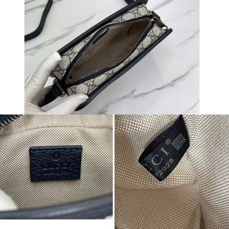 Mens Gucci Satchel Bags